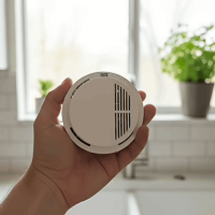 iDetectPro customer -Jacob Y.