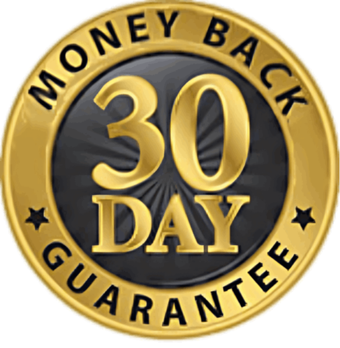 iDetectPro 100% money back guarantee
