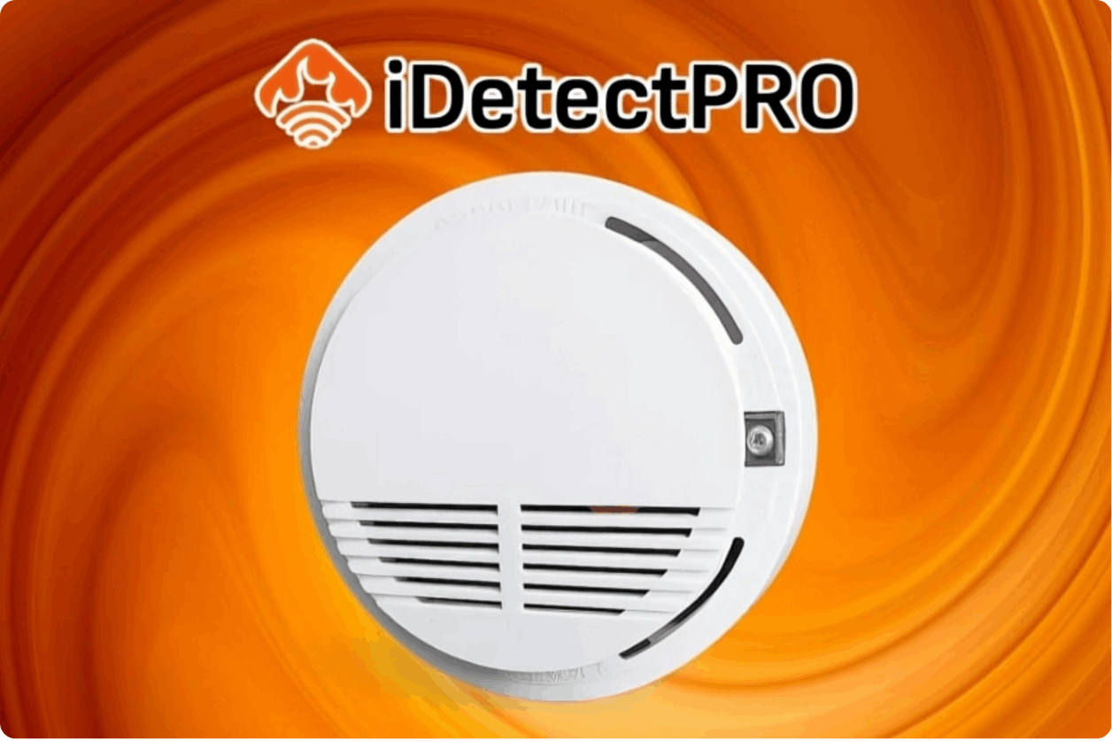 iDetectPro 
